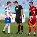 Stomil Olsztyn wygrał 3:1 ze Startem Nidzica