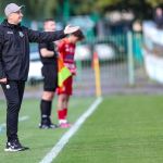 Stomil Olsztyn wygrał 3:1 ze Startem Nidzica