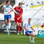 Stomil Olsztyn wygrał 3:1 ze Startem Nidzica