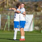 Stomil Olsztyn wygrał 3:1 ze Startem Nidzica
