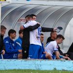 Stomil Olsztyn wygrał 3:1 ze Startem Nidzica