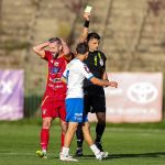 Stomil Olsztyn wygrał 3:1 ze Startem Nidzica