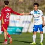 Stomil Olsztyn wygrał 3:1 ze Startem Nidzica