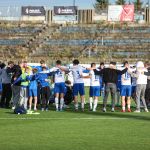 Stomil Olsztyn wygrał 3:1 ze Startem Nidzica