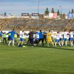 Stomil Olsztyn wygrał 3:1 ze Startem Nidzica