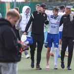 Stomil Olsztyn wygrał 3:1 ze Startem Nidzica