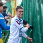 Stomil Olsztyn wygrał 3:1 ze Startem Nidzica