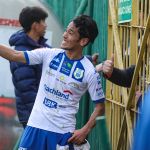 Stomil Olsztyn wygrał 3:1 ze Startem Nidzica