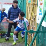 Stomil Olsztyn wygrał 3:1 ze Startem Nidzica