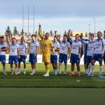 Stomil Olsztyn wygrał 3:1 ze Startem Nidzica