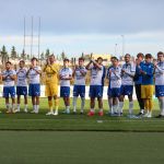 Stomil Olsztyn wygrał 3:1 ze Startem Nidzica
