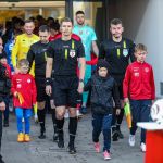 Stomil Olsztyn wygrał 1:0 w Ostródzie z Sokołem