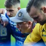 Stomil Olsztyn wygrał 1:0 w Ostródzie z Sokołem