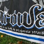 Stomil Olsztyn wygrał 1:0 w Ostródzie z Sokołem