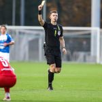 Stomil Olsztyn wygrał 1:0 w Ostródzie z Sokołem