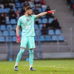 Stomil Olsztyn wygrał 1:0 w Ostródzie z Sokołem
