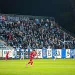 Stomil Olsztyn wygrał 1:0 w Ostródzie z Sokołem
