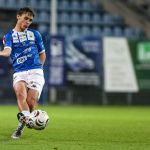 Stomil Olsztyn wygrał 1:0 w Ostródzie z Sokołem