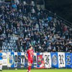 Stomil Olsztyn wygrał 1:0 w Ostródzie z Sokołem