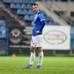 Stomil Olsztyn wygrał 1:0 w Ostródzie z Sokołem
