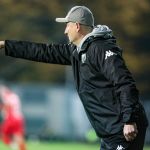 Stomil Olsztyn wygrał 1:0 w Ostródzie z Sokołem