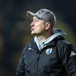 Stomil Olsztyn wygrał 1:0 w Ostródzie z Sokołem