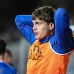 Stomil Olsztyn wygrał 1:0 w Ostródzie z Sokołem