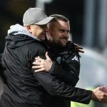 Stomil Olsztyn wygrał 1:0 w Ostródzie z Sokołem