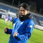 Stomil Olsztyn wygrał 1:0 w Ostródzie z Sokołem