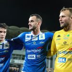 Stomil Olsztyn wygrał 1:0 w Ostródzie z Sokołem
