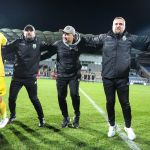 Stomil Olsztyn wygrał 1:0 w Ostródzie z Sokołem