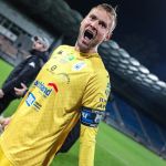 Stomil Olsztyn wygrał 1:0 w Ostródzie z Sokołem