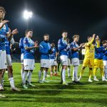 Stomil Olsztyn wygrał 1:0 w Ostródzie z Sokołem