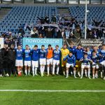 Stomil Olsztyn wygrał 1:0 w Ostródzie z Sokołem
