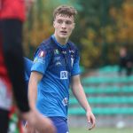 Stomil II Olsztyn wygrał 2:1 z Vęgorią Węgorzewo