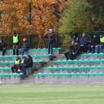 Stomil II Olsztyn wygrał 2:1 z Vęgorią Węgorzewo