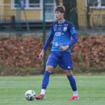 Stomil II Olsztyn wygrał 2:1 z Vęgorią Węgorzewo