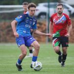 Stomil II Olsztyn wygrał 2:1 z Vęgorią Węgorzewo