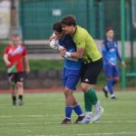 Stomil II Olsztyn wygrał 2:1 z Vęgorią Węgorzewo