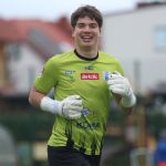 Stomil II Olsztyn wygrał 2:1 z Vęgorią Węgorzewo