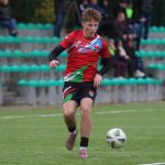 Stomil II Olsztyn wygrał 2:1 z Vęgorią Węgorzewo