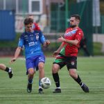 Stomil II Olsztyn wygrał 2:1 z Vęgorią Węgorzewo