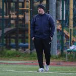 Stomil II Olsztyn wygrał 2:1 z Vęgorią Węgorzewo