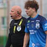 Stomil II Olsztyn wygrał 2:1 z Vęgorią Węgorzewo