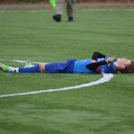 Stomil II Olsztyn wygrał 2:1 z Vęgorią Węgorzewo