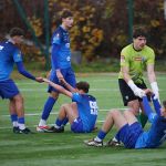 Stomil II Olsztyn wygrał 2:1 z Vęgorią Węgorzewo