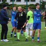 Stomil II Olsztyn wygrał 2:1 z Vęgorią Węgorzewo