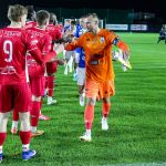 Stomil Olsztyn zremisował 1:1 w Wikielcu z GKS-em