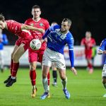 Stomil Olsztyn zremisował 1:1 w Wikielcu z GKS-em