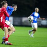 Stomil Olsztyn zremisował 1:1 w Wikielcu z GKS-em